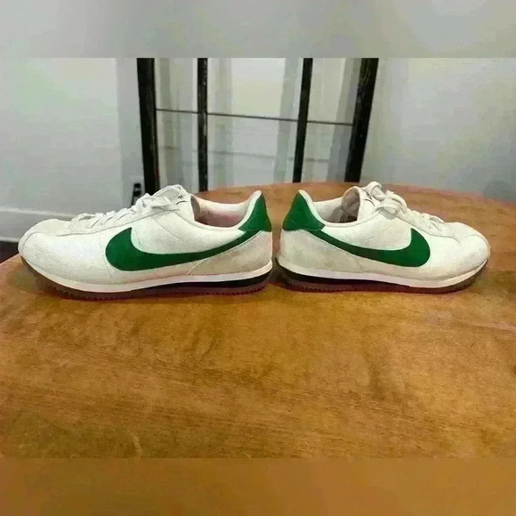Nike Cortez Aloe Vera NWOT men’s 11.5 - Picture 1 of 10